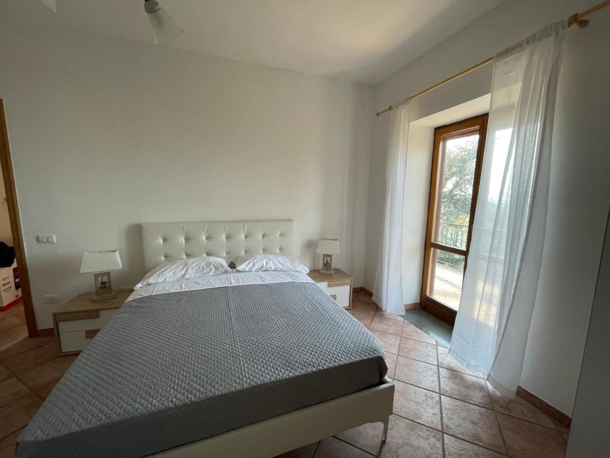 Sky View Villa Piano di Sorrento Exterior photo